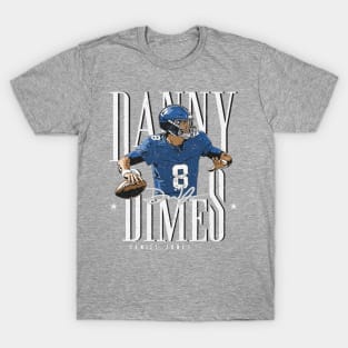 Daniel Jones New York G Danny Dimes T-Shirt